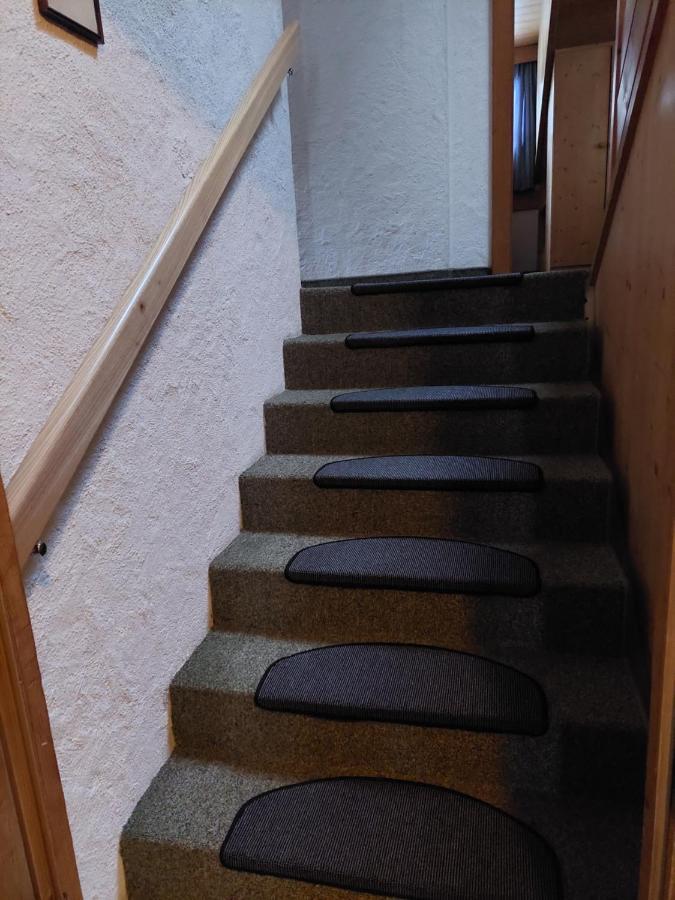 Apartment Toni Solden Luaran gambar