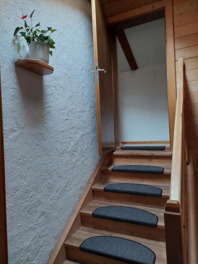 Apartment Toni Solden Luaran gambar