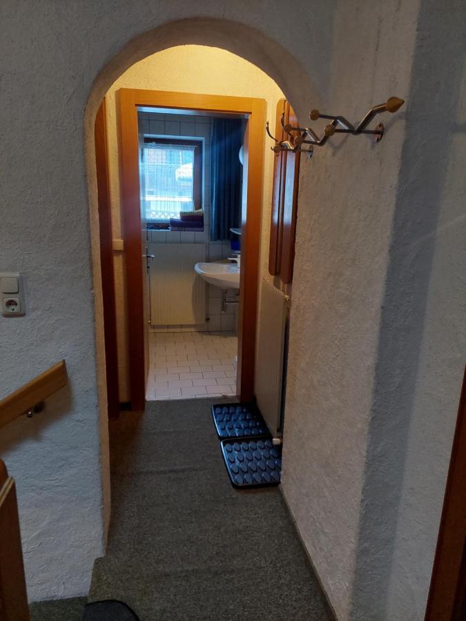 Apartment Toni Solden Luaran gambar