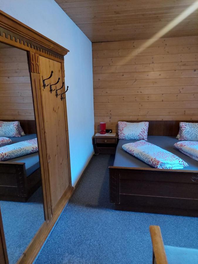 Apartment Toni Solden Luaran gambar