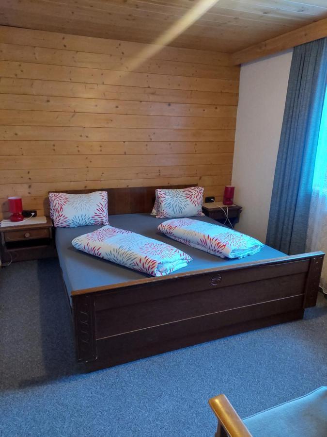 Apartment Toni Solden Luaran gambar