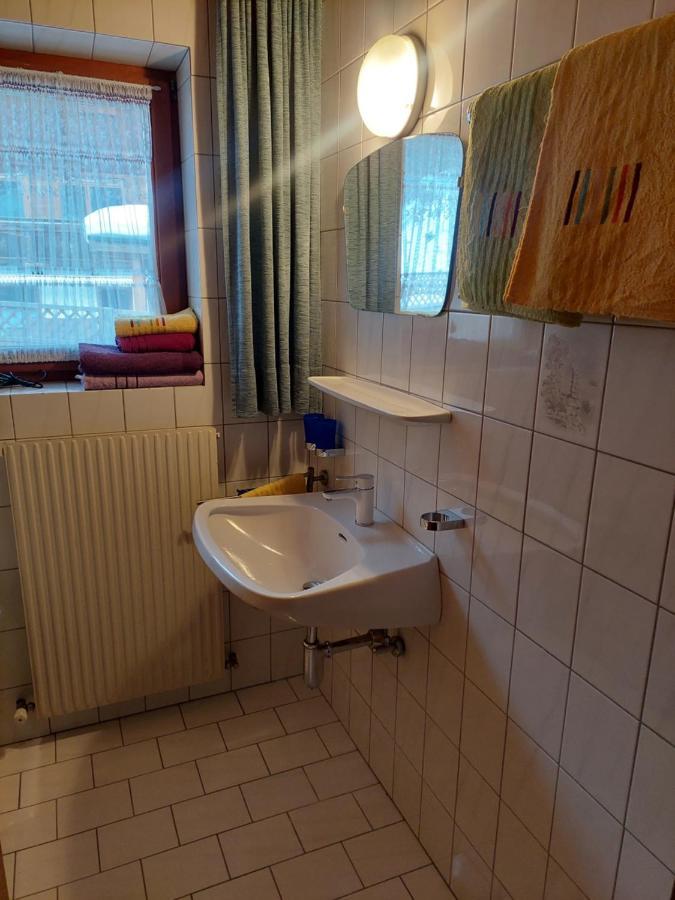 Apartment Toni Solden Luaran gambar