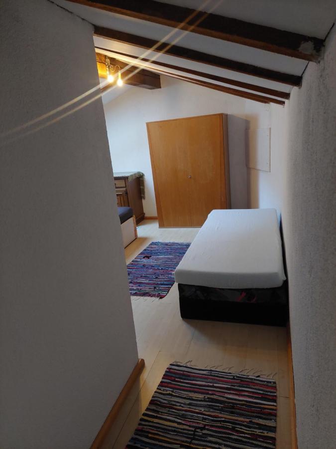 Apartment Toni Solden Luaran gambar