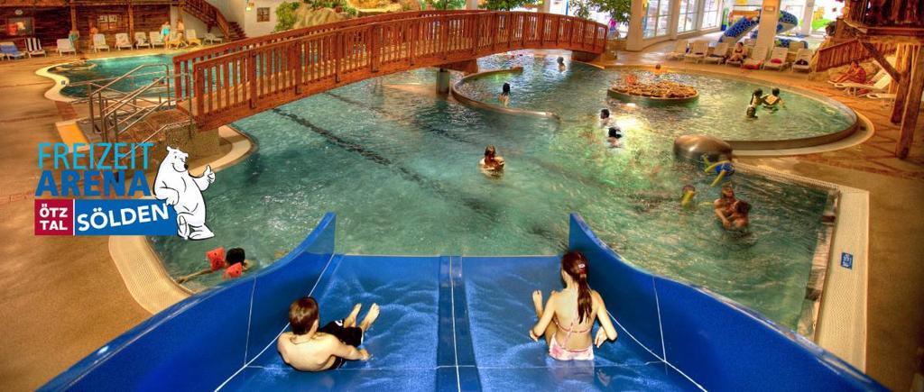 Apartment Toni Solden Bilik gambar