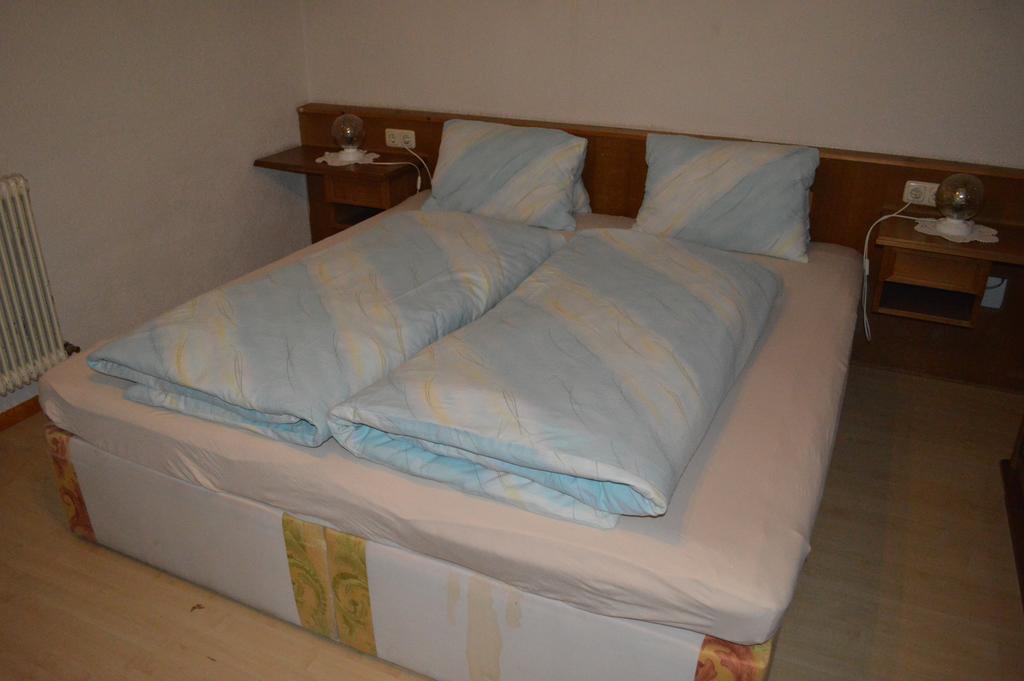 Apartment Toni Solden Bilik gambar