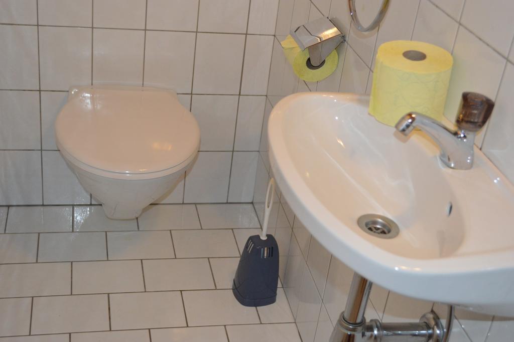 Apartment Toni Solden Bilik gambar
