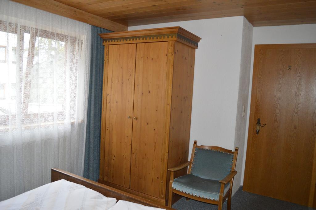 Apartment Toni Solden Bilik gambar