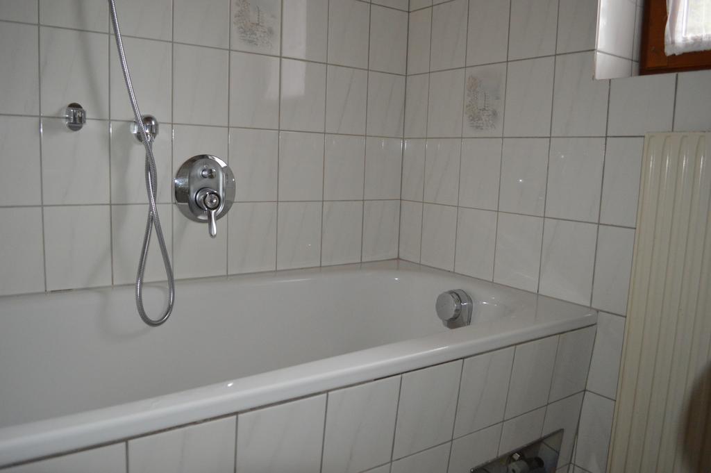 Apartment Toni Solden Bilik gambar