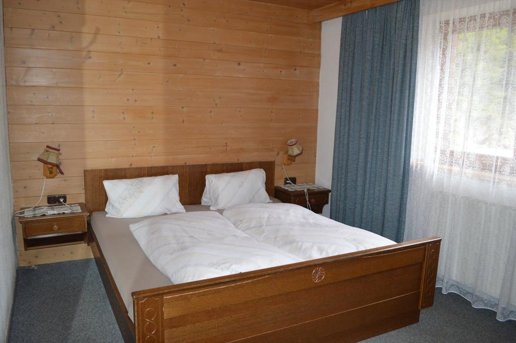 Apartment Toni Solden Bilik gambar