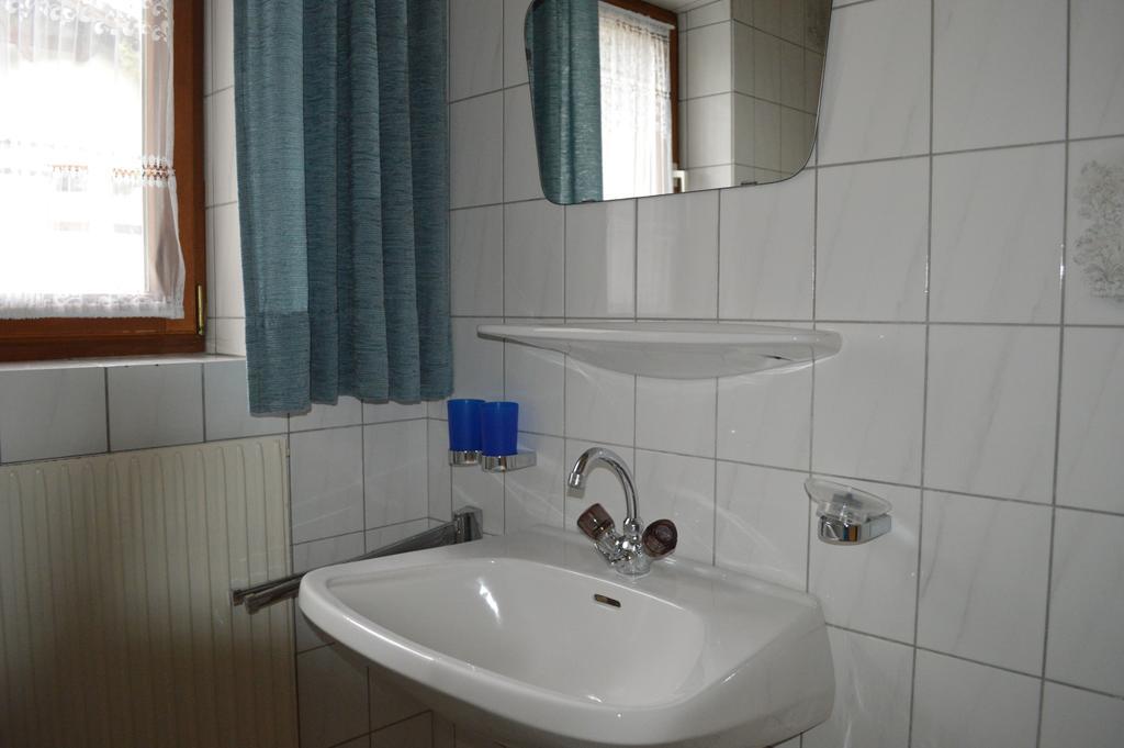 Apartment Toni Solden Bilik gambar