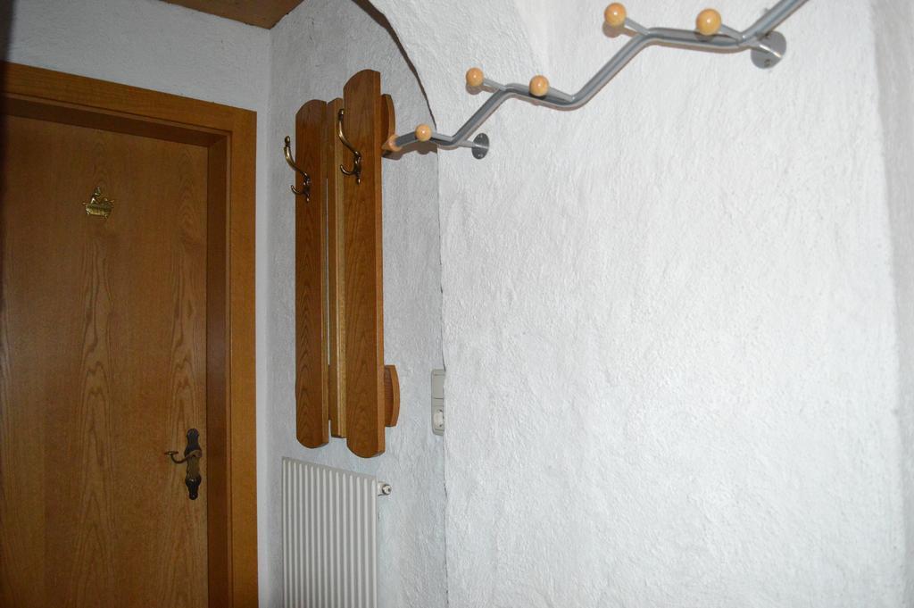 Apartment Toni Solden Bilik gambar