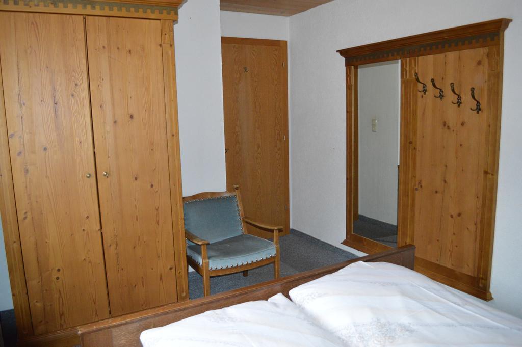 Apartment Toni Solden Bilik gambar